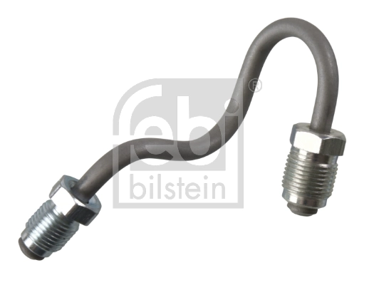 Brake Line